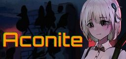 Logo: Aconite