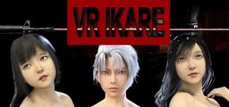 Logo: VR Ikare