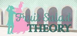 Logo: Fruit Salad Theory