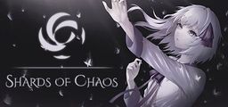 Logo: Shards of Chaos
