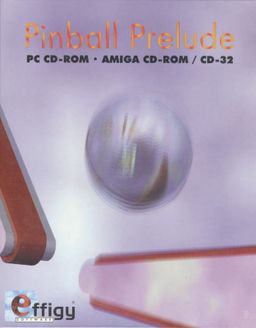 Logo: Pinball Prelude