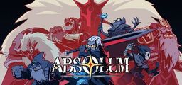 Logo: Absolum