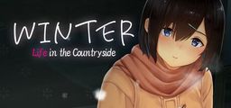 Logo: Winter: Life in the Countryside