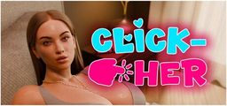 Logo: Click-Her