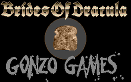 Logo: Brides of Dracula