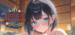 Logo: Hentai Mommy