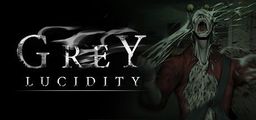 Logo: Grey Lucidity