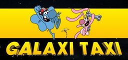 Logo: Galaxi Taxi