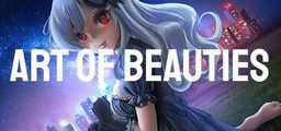 Logo: Art of Beauties