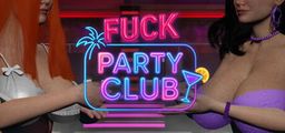 Logo: Fuck Party Club