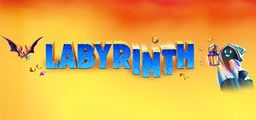 Logo: Labyrinth