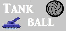 Logo: Tank Ball