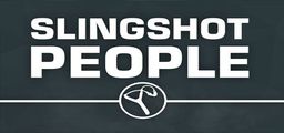 Logo: Slingshot People