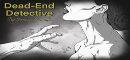 Logo: Dead-End Detective: The Sixpence Strangler