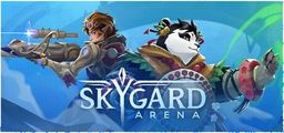 Logo: Skygard Arena