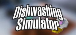 Logo: Dishwashing Simulator