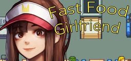 Logo: Fast Food Girlfriend