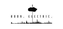 Logo: Body. Electric.