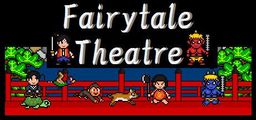 Logo: Fairytale Theatre
