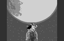 Logo: Pocket Fighter