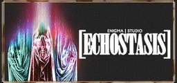 Logo: [ECHOSTASIS]