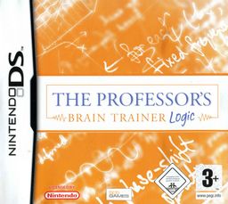 Logo: Brain Boost: Beta Wave