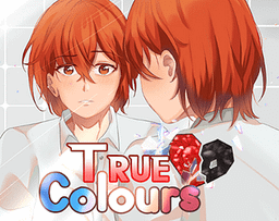 Logo: True Colours