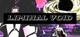 Logo: Liminal Void