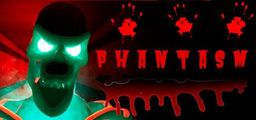 Logo: Phantasm