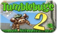 Logo: Tumblebugs 2