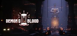 Logo: Demon's Blood