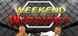 Logo: Weekend Warriors MMA