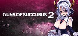 Logo: Guns of Succubus 2