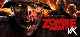 Logo: Zombie Army VR