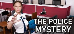 Logo: The Police Mystery