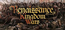 Logo: Renaissance Kingdom Wars