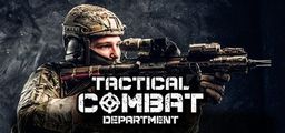 Logo: Tactical Combat Department