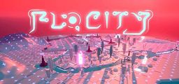 Logo: FloCity