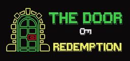 Logo: The Door of Redemption