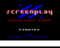 Logo: Pirates