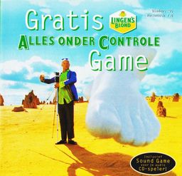 Logo: Alles onder Controle Game