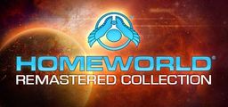 Logo: Homeworld: Remastered Collection