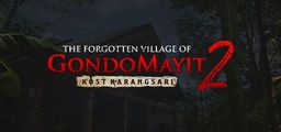 Logo: The Forgotten Village of Gondomayit 2: Kost Karangsari
