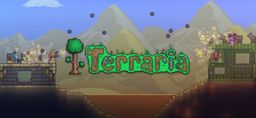 Logo: Terraria