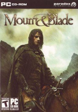 Logo: Mount & Blade