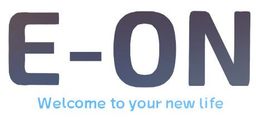 Logo: E-ON