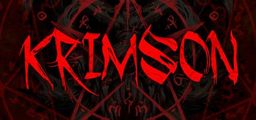 Logo: Krimson