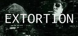 Logo: Extortion