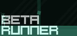 Logo: Beta Runner