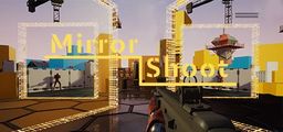 Logo: Mirror Shoot